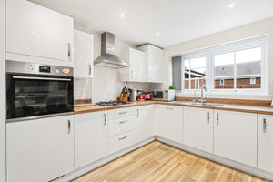 Kitchen/Diner- click for photo gallery